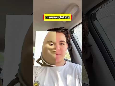 Dieser Filter hat uns ALLE überrascht!