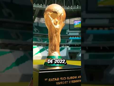 Por qué el error de Neymar, Ramos y Mbappé en el trofeo llevó a la derrota en el Mundial