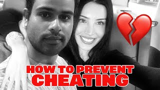 DONT CHEAT MAYNE