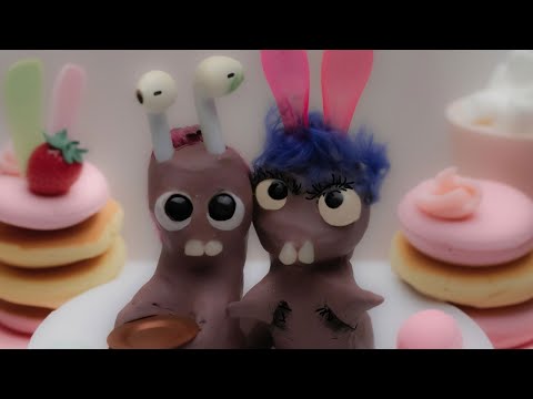 PANCAKES NIKI and Piki story time  One!