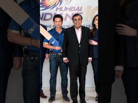 Ambani Ji ne call Virat Kohli से कहा? #viral#trending#cricket#india#dream fantsy team ???