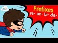 Exploring Prefixes in Rational Expressions