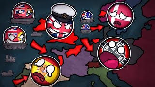 They Fear My UK