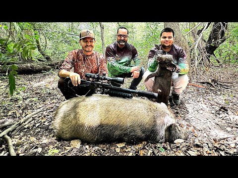 Carne De Puerco - Cazados Y Cocinados