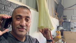 حالة لدغ 3مرات  حرجة من الاردن يجب علي التدخل فورا 2025 مع جمال العمواسي