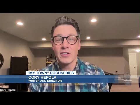 YouTube video thumbnail: ‘My Town’ Docuseries Returns for Season Two, Features Two North Dakota Communities