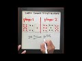 Understanding Mathematical Values in Games