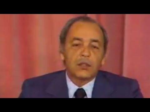أجمل ما قال الحسن الثاني عن الشعب المغربي