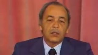 أجمل ما قال الحسن الثاني عن الشعب المغربي