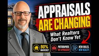 The Way Homes Are Being Valued Is Changing. Are You Ready?#buyingahome #realestate