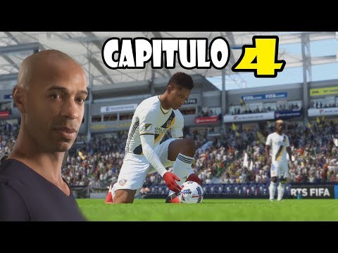 FIFA 18 - EL CAMINO - HUNTER SE QUEDA SIN EQUIPO ¿ DESPEDIRÁ SU MANAGER ?