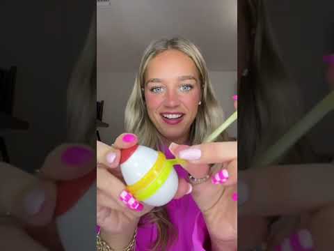 Never knew I needed peelable candy but I 2000% do!! 😝😂💗 #candy #diycandy #peelablecandy #shorts