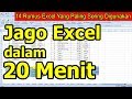 Excel Functions and Their Uses