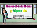 Cuestionario sobre Gases