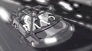Loop-Caught / Chill，不要往上看