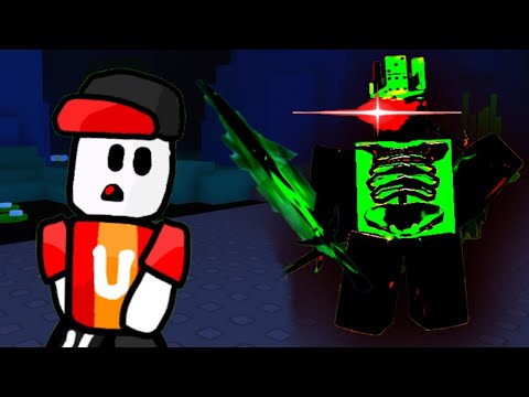 I tried to hide, but Forsaken said NO! Roblox Forsaken