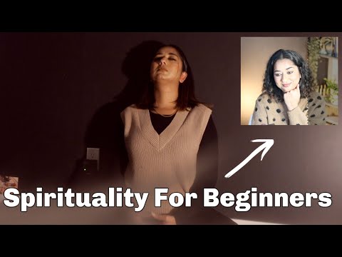 7 TIPS To Start Your Spiritual Journey In Hindi | Spirituality For Beginners