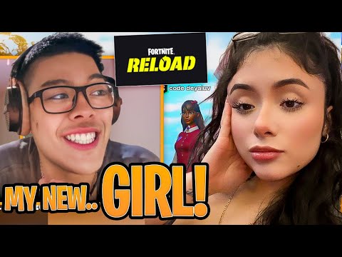 AsianJeff Carries NEW GIRLFRIEND on Their FIRST DATE in Reload Ranked!