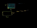 Geometry Concepts and Calculations