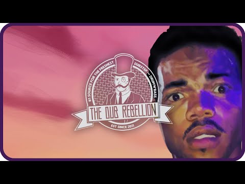 Chance the Rapper - Cocoa Butter Kisses (Levity Remix)