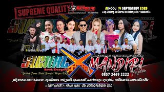 LIVESTREAMING AKAD ASTI & ALAN - SUKABUMI 14 SEPTEMBER 2025