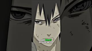 Sasuke's Chakra Levels Are LARGER Than You Think!