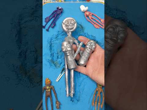 New metal hero from captain siren head 🤗