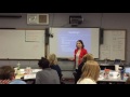 Vocabulary and Reading Strategies