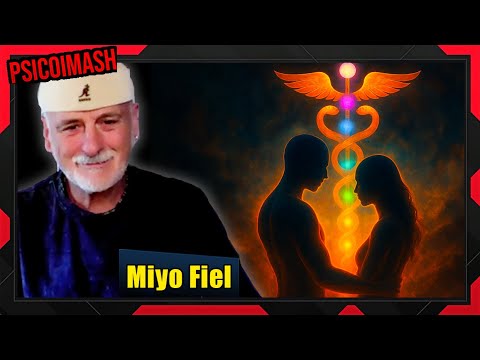 El poder oculto de la energía sexual | Entrevista a Miyo Fiel