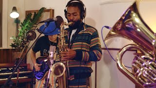 Steam Down x #FIFA21 Soundtrack World Premiere