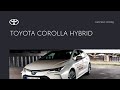 Toyota Corolla Active