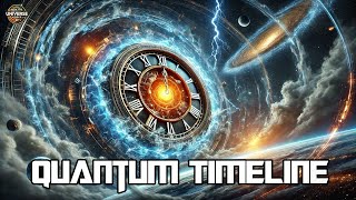 Quantum Time Travel Explained: Can the Future Influence the Past? |  Space Documentary 2025