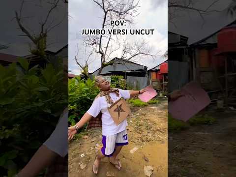 Ternyata ini adegan yang tidak tayang di bioskop..