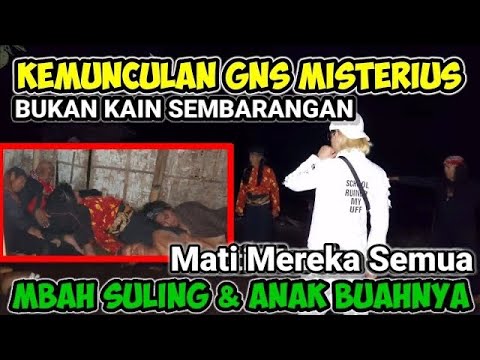 sedan // ANEH BANGET MISTERIUS-MAD SULING MA_TI