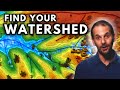 Watershed Concepts and Impacts