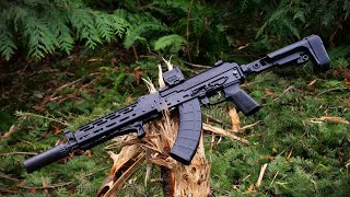 The Texanized PSAK 104