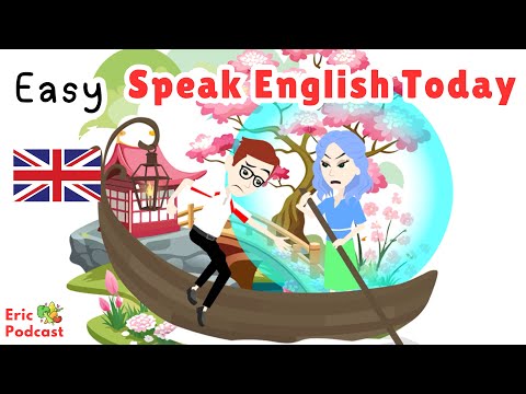 English Conversation Practice | Listening & Speaking Practice | Learn English