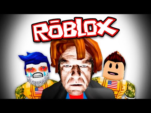 Analizando La Peor Pelicula De Roblox..