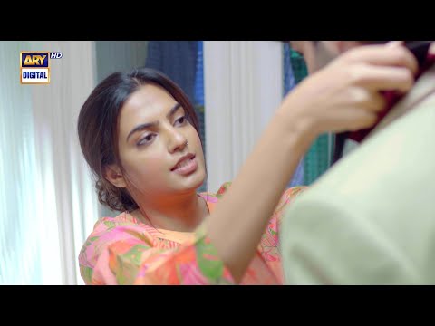 Inteha | Janice Tessa | Subhan Awan | Best Scene | ARY Digital
