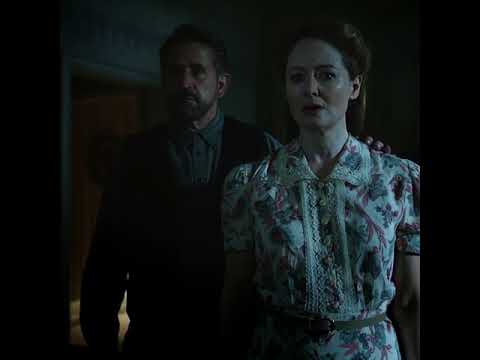 Annabelle Creation, in cinemas August 17  - Trailer 1