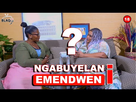 Umkhwenyana wami wakhulelisa udadewethu | NGABUYELANI EMENDWENI?