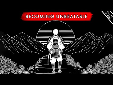 A Complete Guide To Becoming UNF*CKWITHABLE (taoism, stoicism, and minimalism)