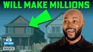 The Real Estate Deal of a LIFETIME (Multifamily Deal Breakdown)