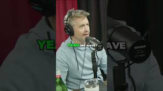 Matt and Shane Gillis -  Philosophy of Japanese Companies #shanegillis #mattandshanessecretpodcast