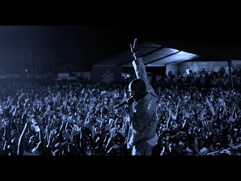 Billnass Live performance At (Samia Serengeti Music Festival)