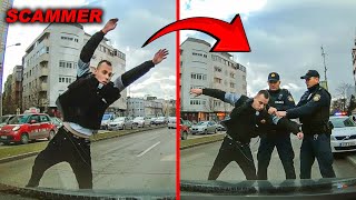 When Scammers Mess with the WRONG People..!!