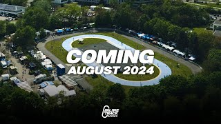 Inline Track Series - Trailer June