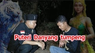 misteri penunggu sumur tua