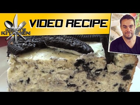 Oreo Cheesecake
