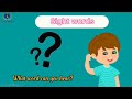 Listening Skills and Word Identification